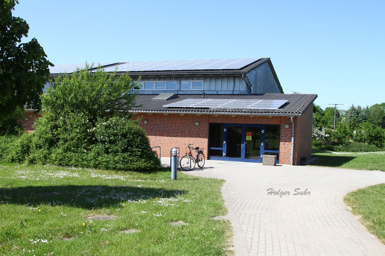 Bild 39 - Sportlerheim